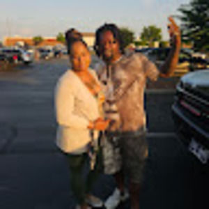 Meet your Posher, Shawnetrae